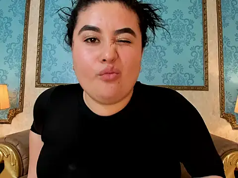 CamilaPietri webcam