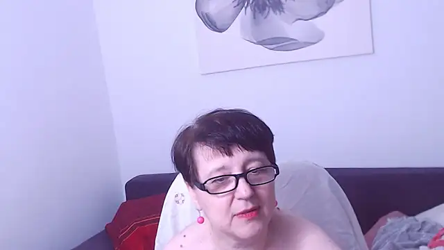 ChristaRose webcam