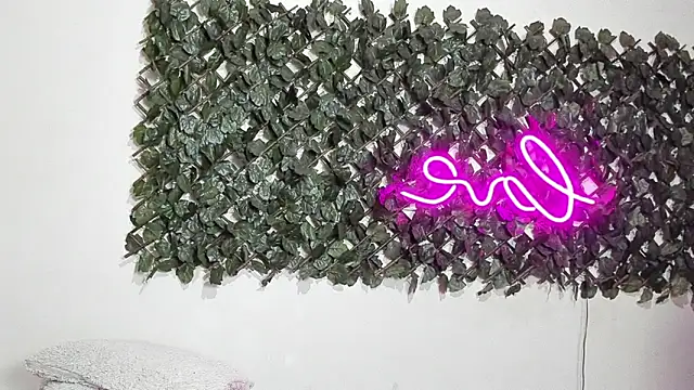 Sofia_Franco_ webcam