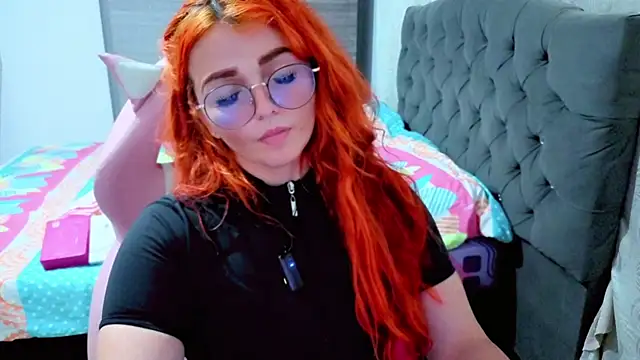 Alexatexa2929 webcam