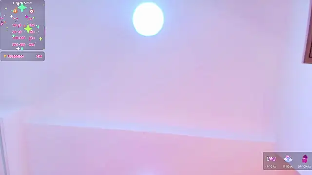 Cammi_wagner webcam