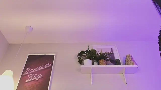 Jade-Naughty webcam