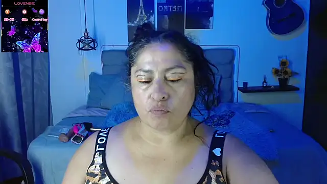 Keyla01_ webcam