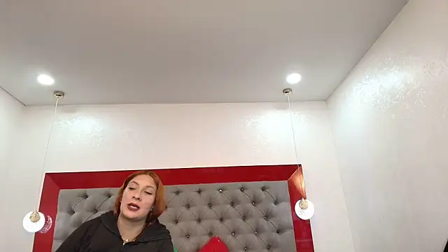MirandaSould webcam
