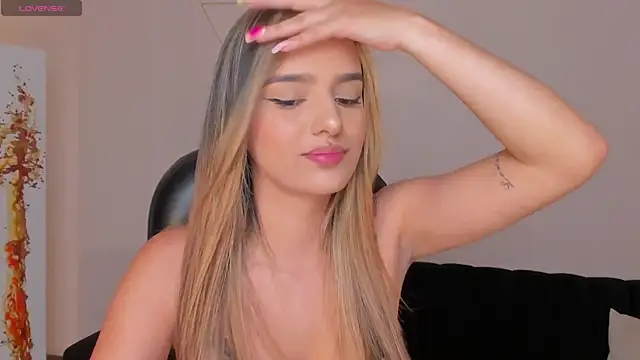 LaurentRosse1 webcam
