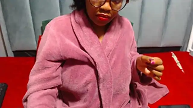 Tasha_bebe webcam