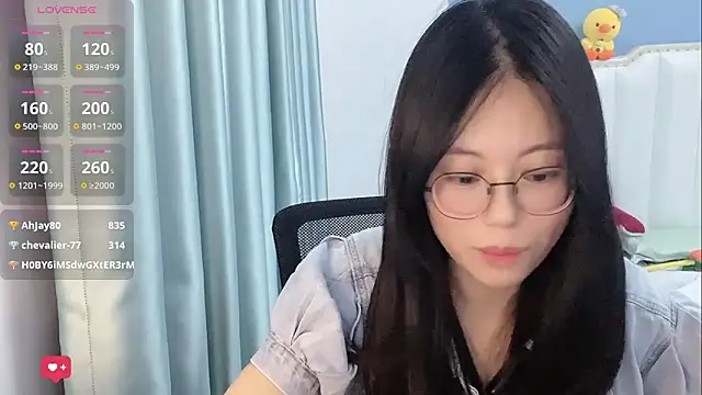 美女Luna-666在线直播