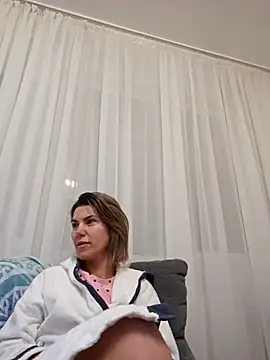 FeliciaKrige webcam