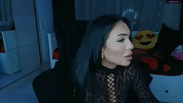 mistress_meryem webcam
