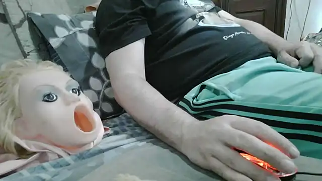 messi_syssy webcam
