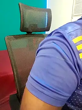 Rayansmith_ webcam