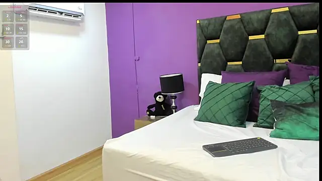Abby-campbel webcam