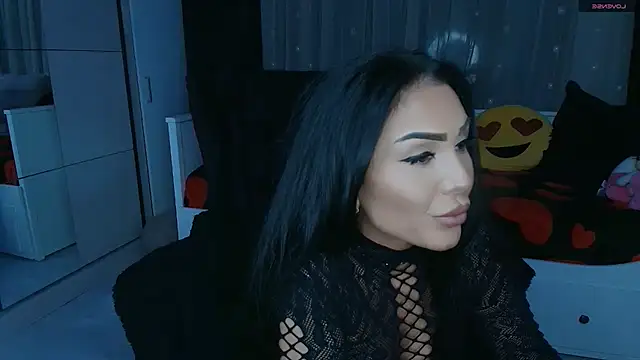 mistress_meryem webcam