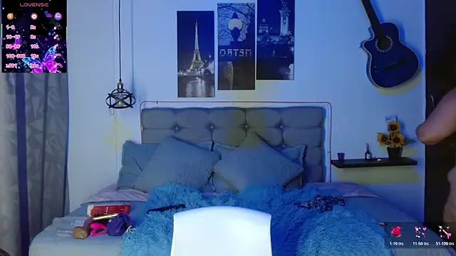 Keyla01_ webcam