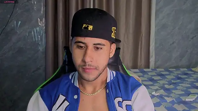Daiki_Jack webcam