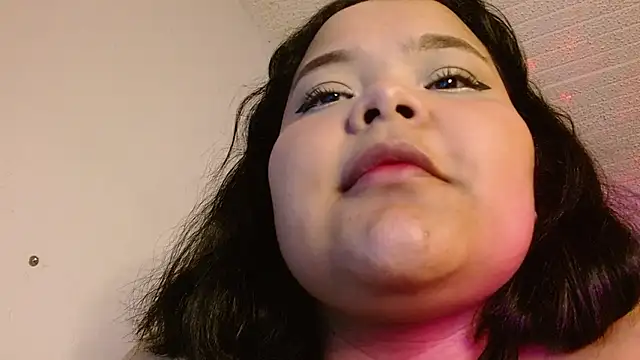 sexychubby___ webcam