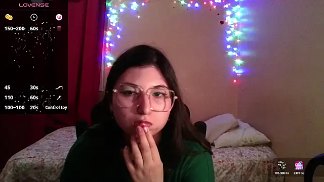 imsohornydacom webcam