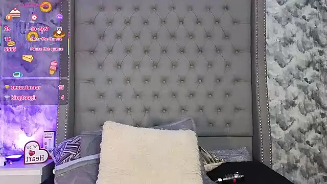 Shantal_Joness webcam