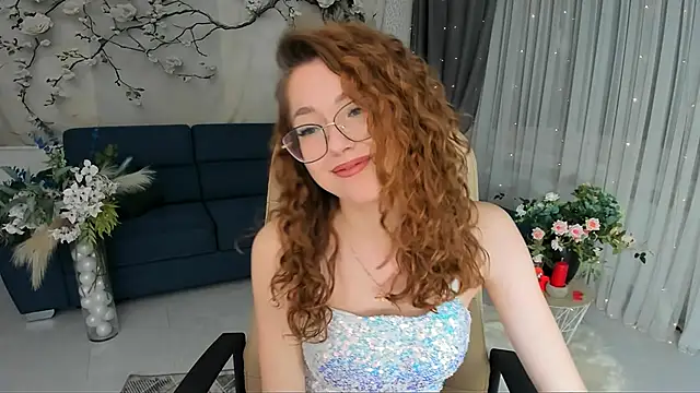 SereneFlame webcam