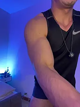 Chris_Clarck webcam