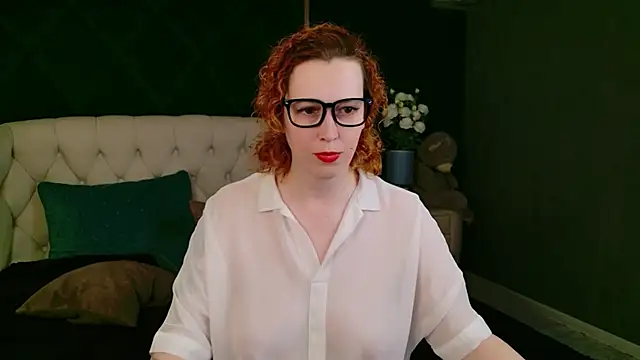 Evie_Berret webcam