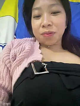 Mayly_lucky2 webcam