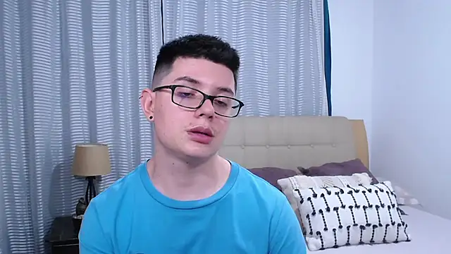 BlackFoXXX69 webcam