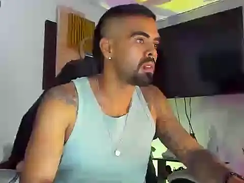 _kameron9811 live sex cam