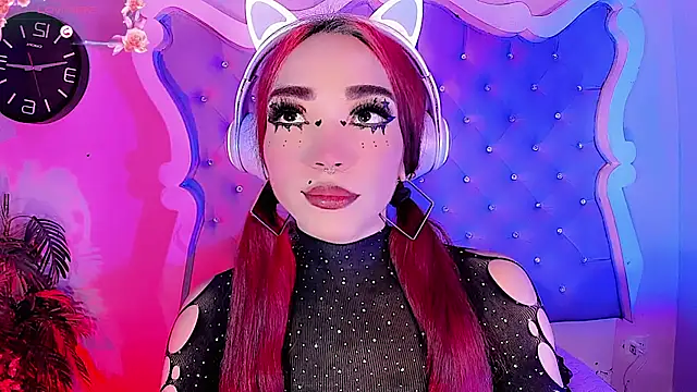 LeyXandrabraz webcam