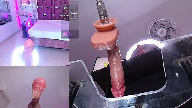 KittieEva webcam