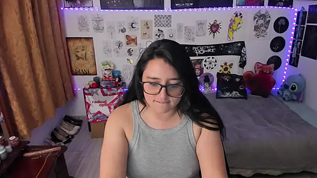 Cherry_blush_ webcam