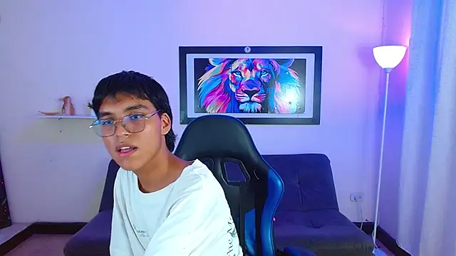 Maecum18 webcam