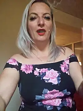 LadyTouch webcam