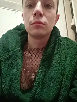 LoveAngelX webcam