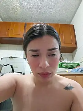 AmaiaSalvatore webcam