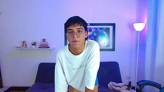 Maecum18 webcam