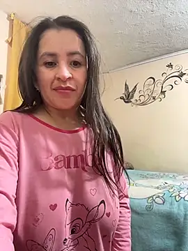 latinfemale webcam