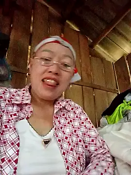 Agnes-baby webcam