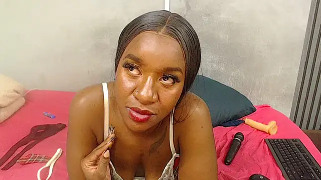 kinkynaghty webcam