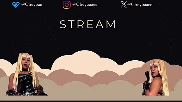 Cheybaaee webcam
