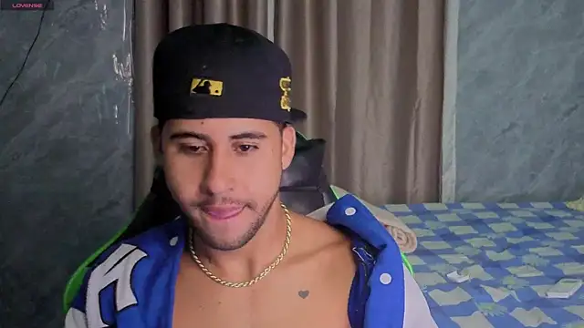 Daiki_Jack webcam
