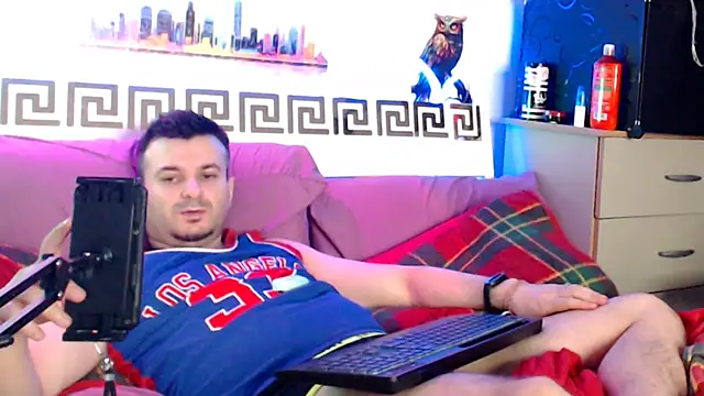 iuligruia69 webcam