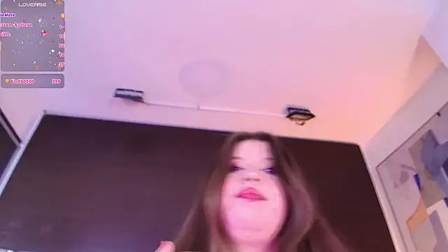 Cammi_wagner webcam