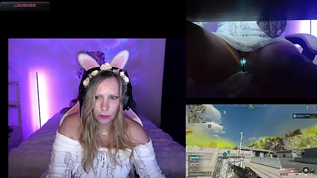 ArchangelTheFrancaise webcam