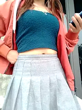 Zara-Lina webcam