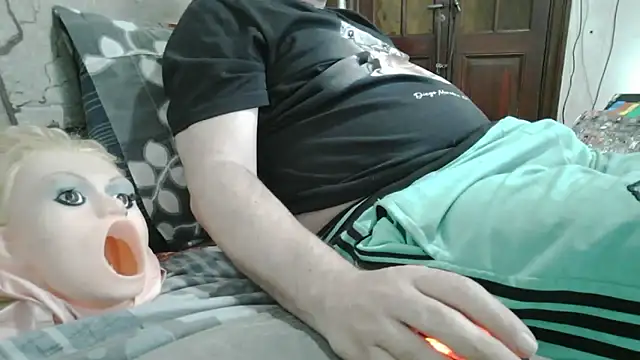 messi_syssy webcam