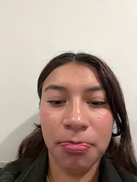 CocoaGigiMuse webcam
