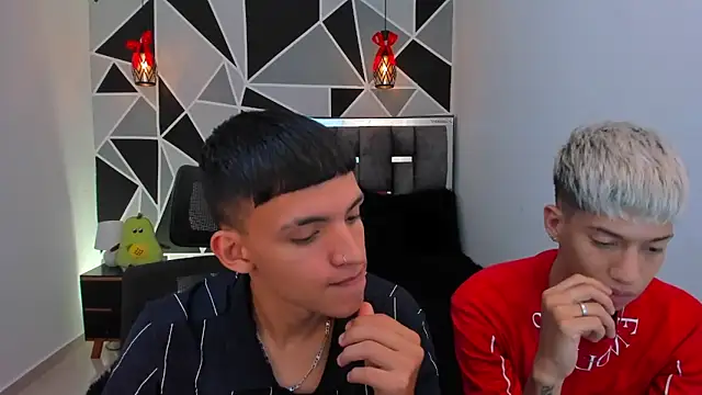 Juan_Nd_Steven webcam