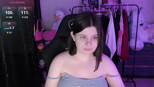 AmyVibess webcam