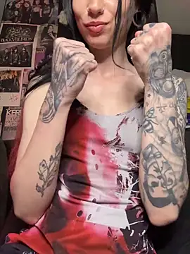 MissMidnightUK